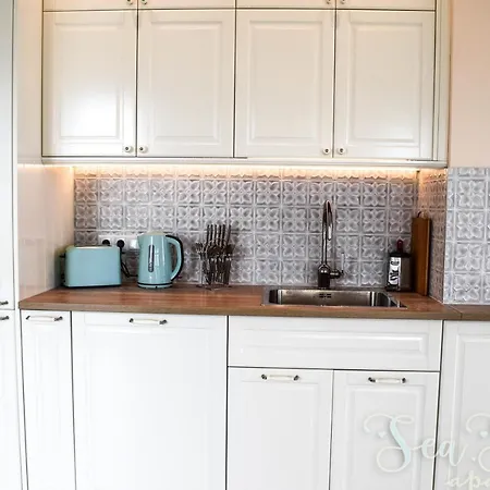 Sea Sight Apartment