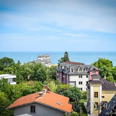 Sea Sight Varna