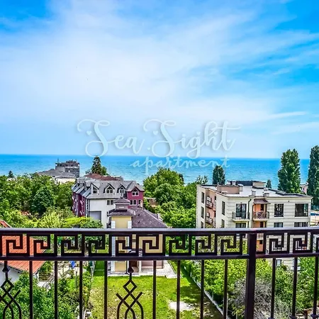 Sea Sight Apartment